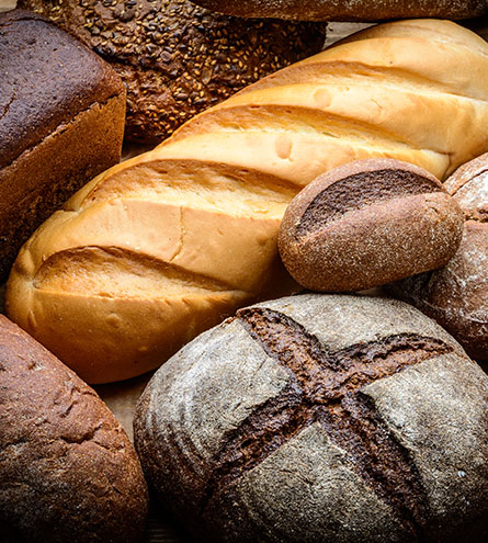 Bread Bread